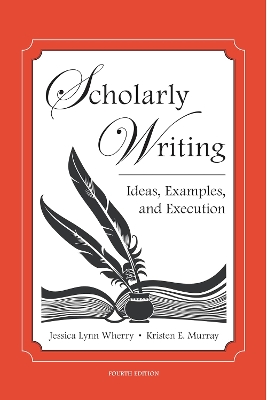 Scholarly Writing 4e